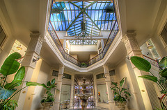 Fountain
