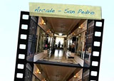 Video of Arcade tenants