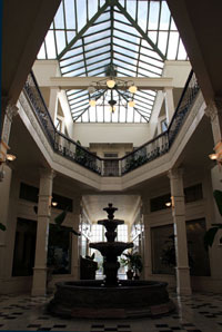 Skylight